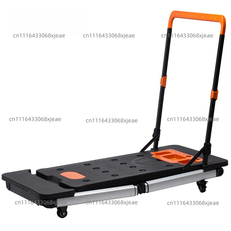 Workshop Tools Table - 7- In -1 Multifunctional Workbench DIY