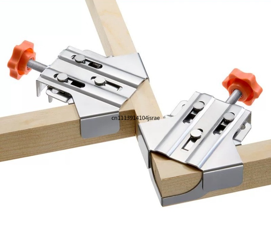 Angle Clamp 90 - For 90 Degree Right Angle Clamp