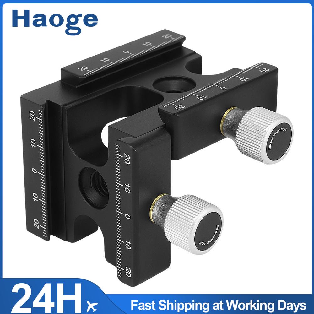 Haoge Right Angle Clamp 90 Deg - Angle Clamp 90 recension och pris