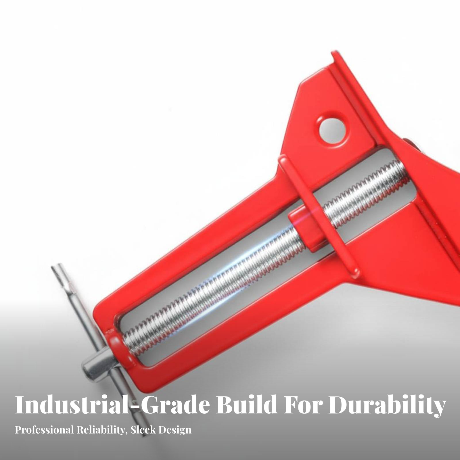 Aluminum Alloy Right Angle Cla - Angle Clamp 90 recension och pris