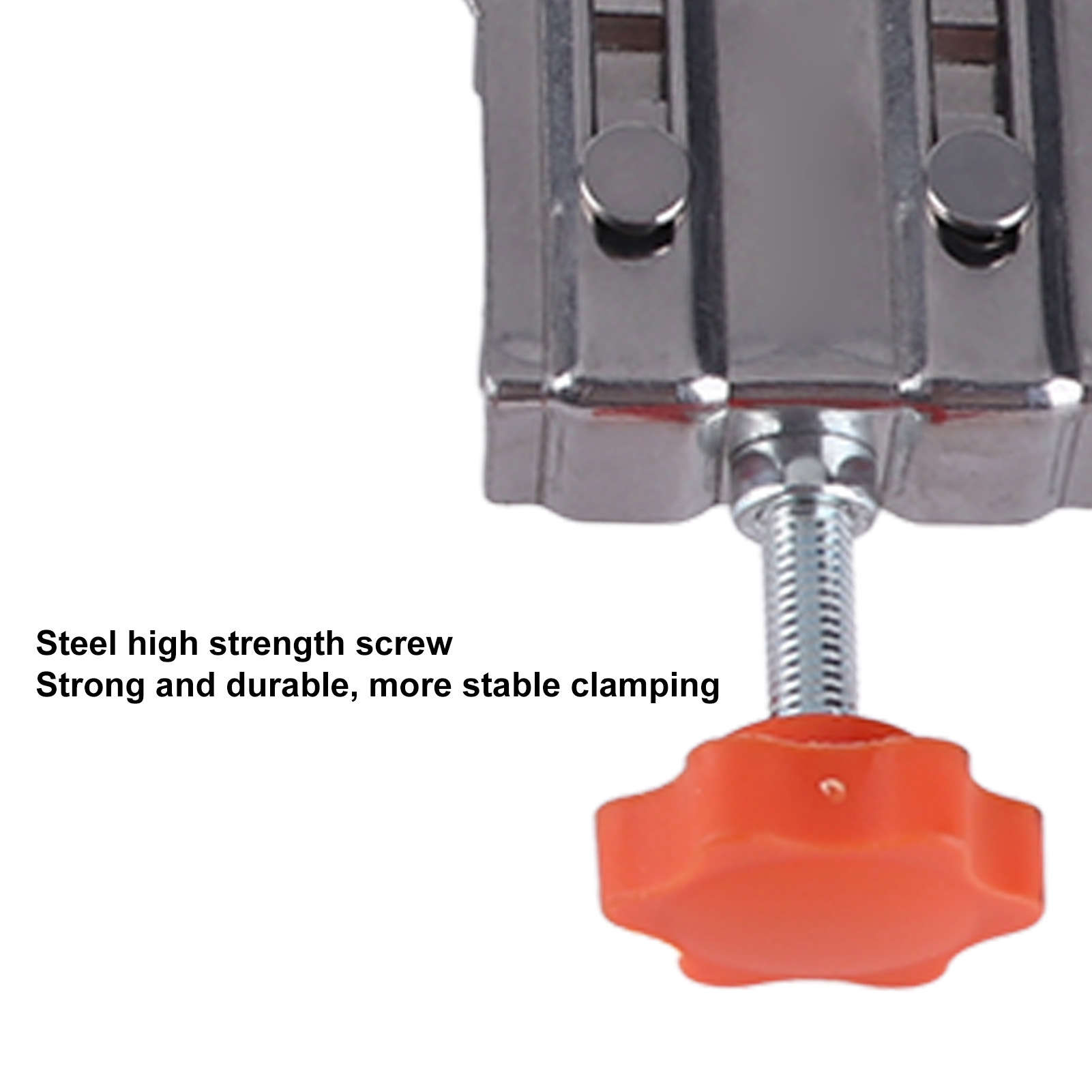 4Pcs Stainless Steel 90 Degree - Angle Clamp 90 recension och pris