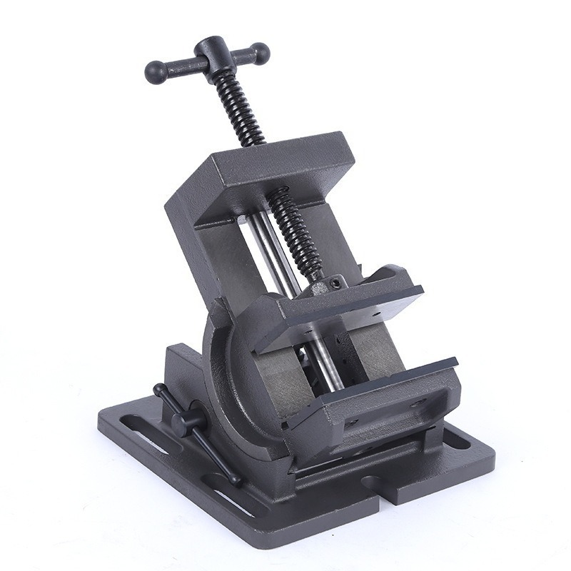 0-90 Degree Tilting Drill Pres - Drill Press Bench recension och pris