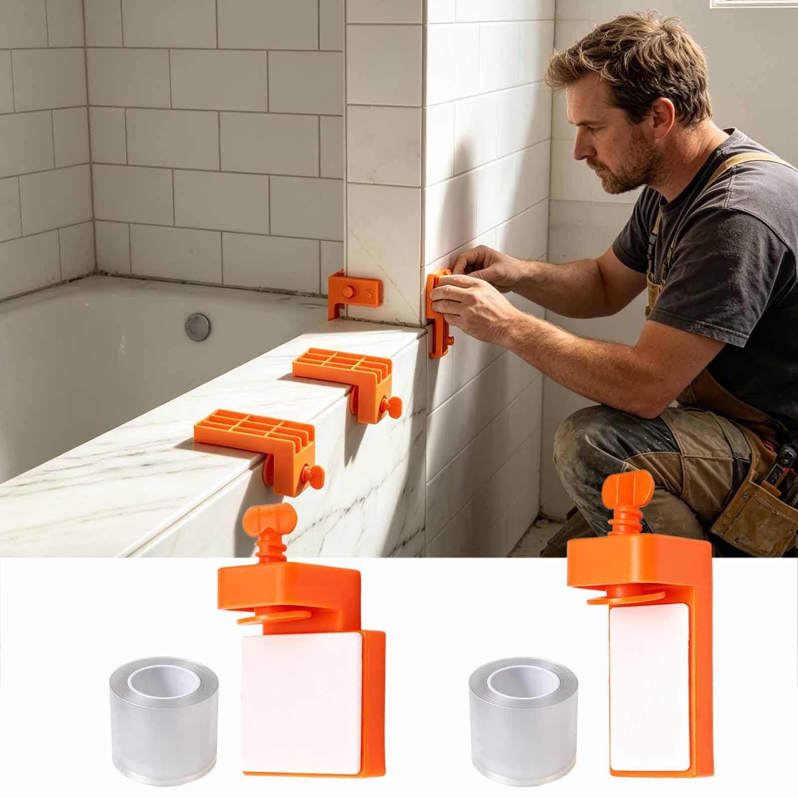 Corner Clamps Adjustable Preci - Angle Clamp 90 recension och pris