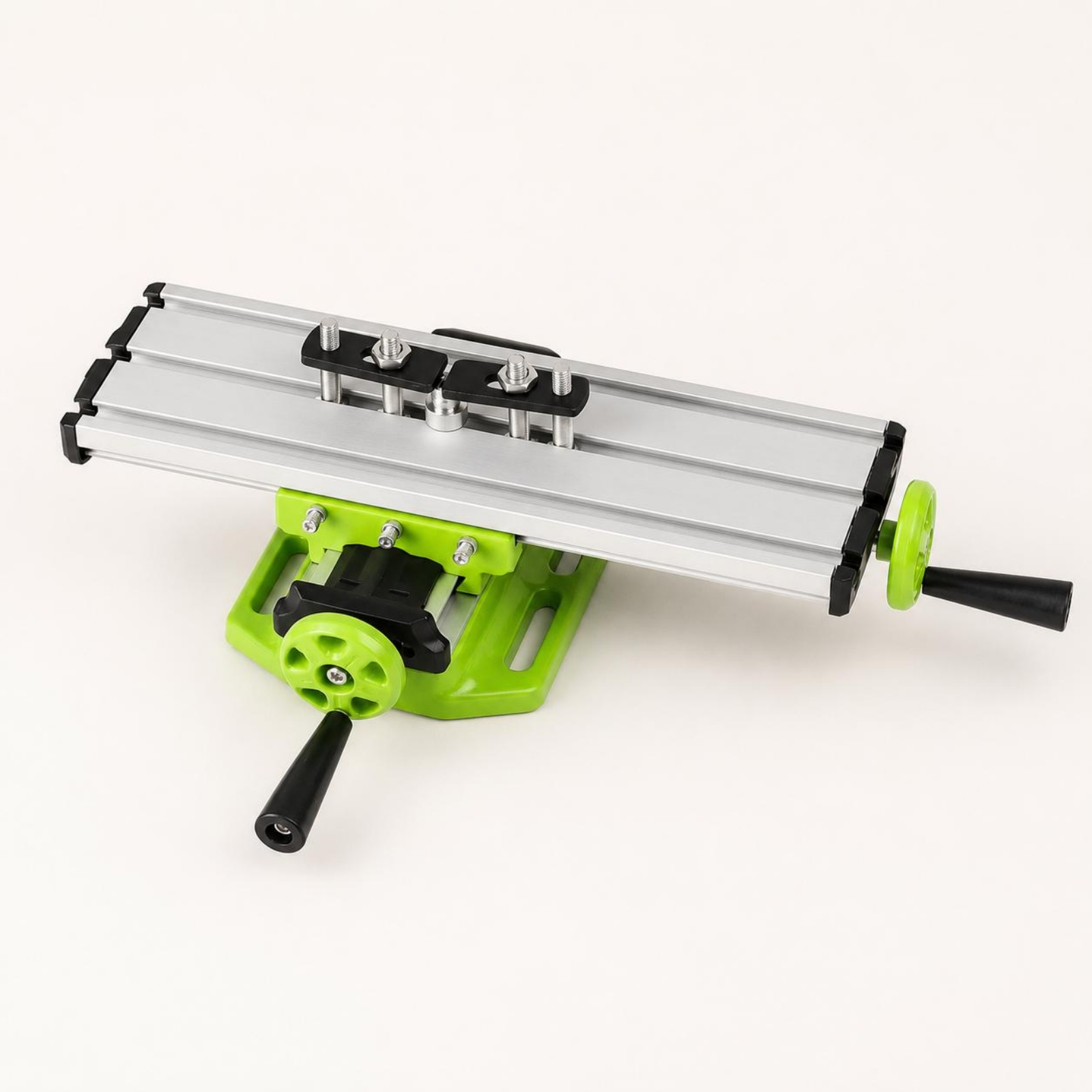 Cross Slide Worktable Longitud - Drill Press Bench recension och pris