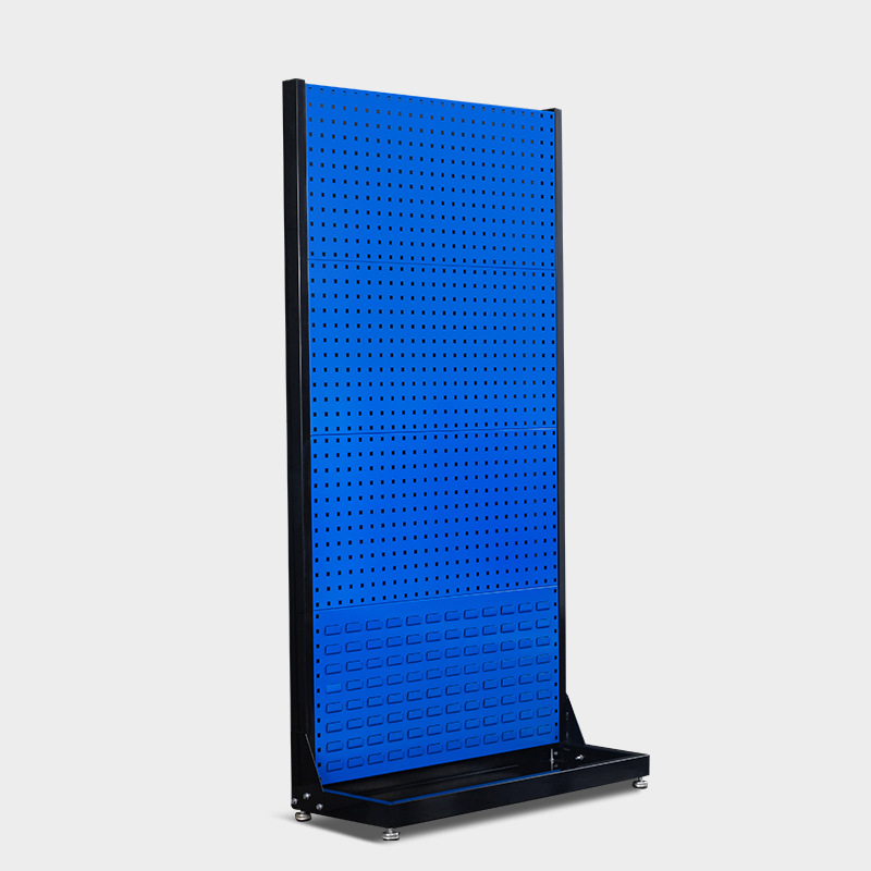 Square Hole Hanging Board Mult - Workshop Tools.Hanging Board recension och pris