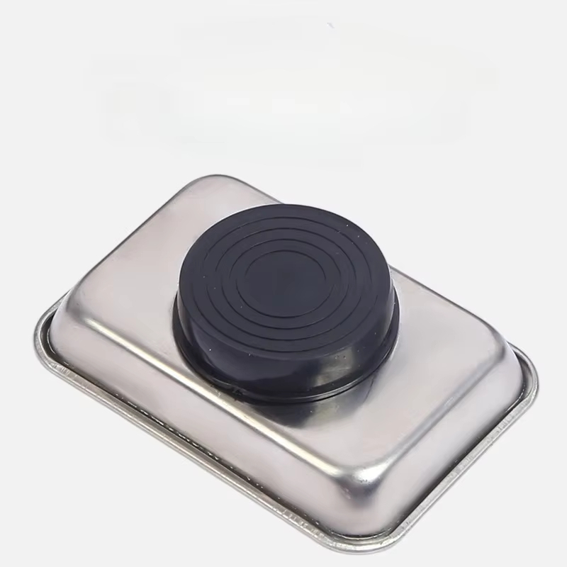 Square Magnetic Bowl Durable M - Magnetic Parts Tray recension och pris