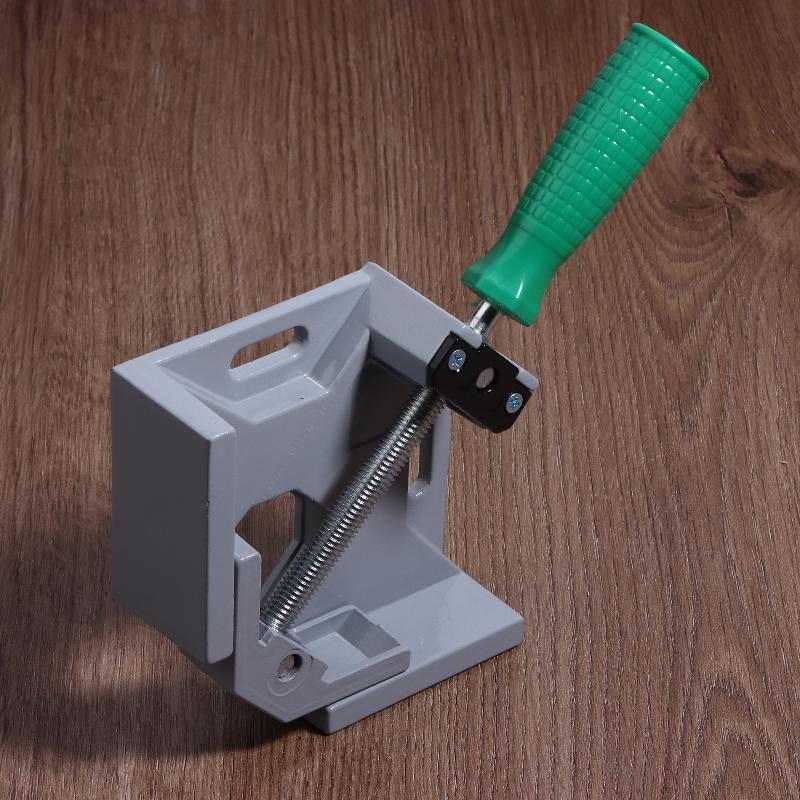 1Pcs 90 Degree Right Angle Cla - Angle Clamp 90 recension och pris