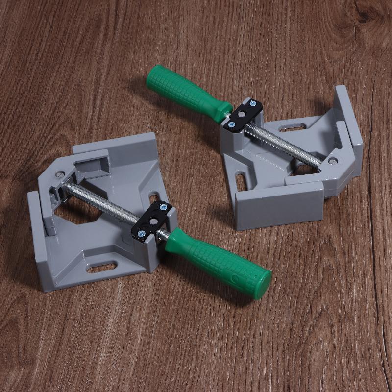 1Pcs 90 Degree Right Angle Cla - Angle Clamp 90 recension och pris