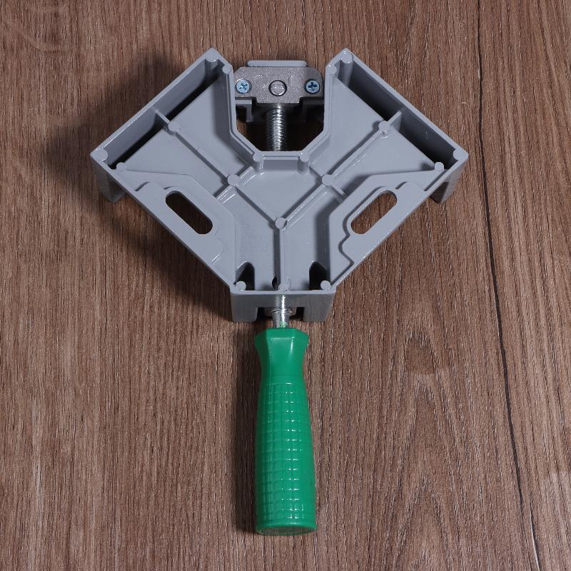 1Pcs 90 Degree Right Angle Cla - Angle Clamp 90 recension och pris