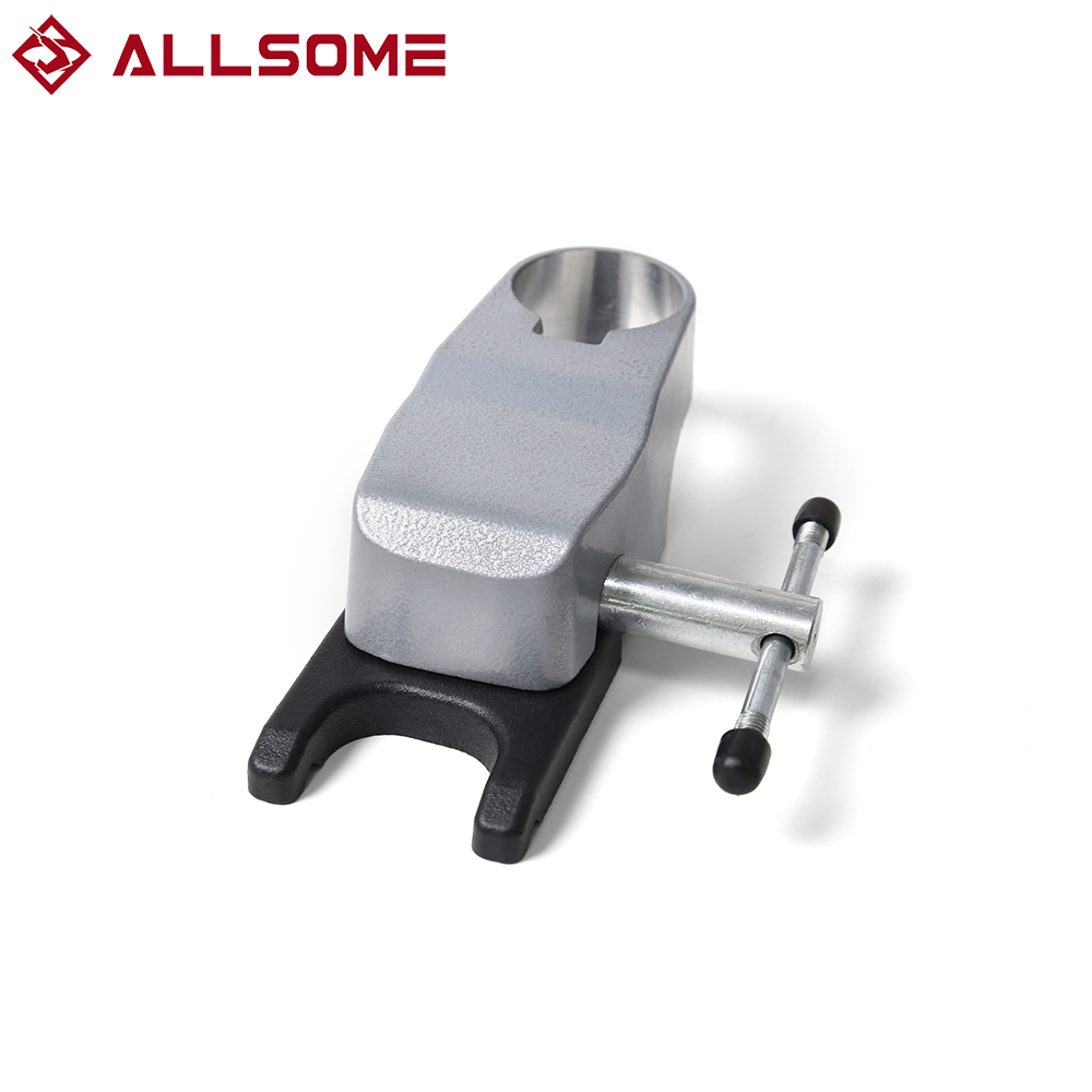 ALLSOME BG-518806 Quick Releas - Drill Press Bench recension och pris