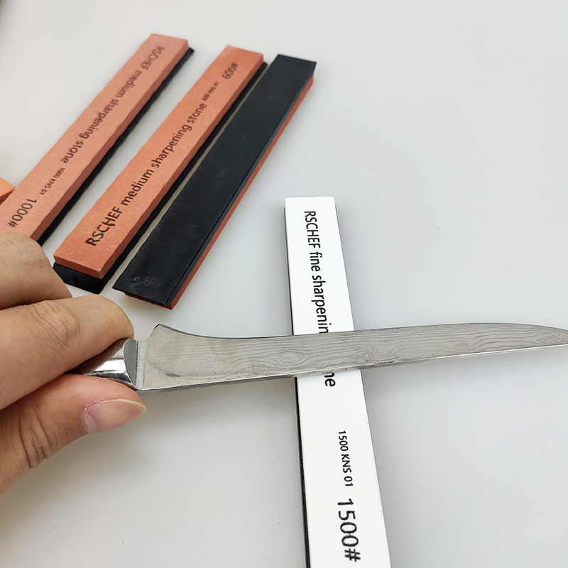 60#-3000# grit Whetstone Profe - Sharpening Stone Whetstone recension och pris