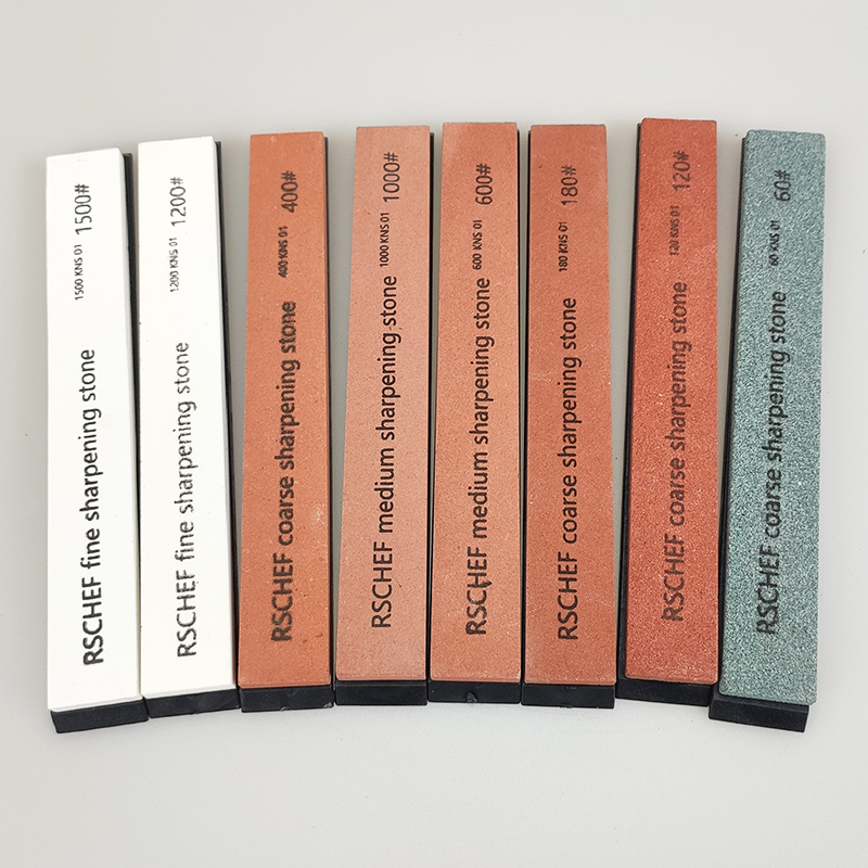 60#-3000# grit Whetstone Profe - Sharpening Stone Whetstone recension och pris