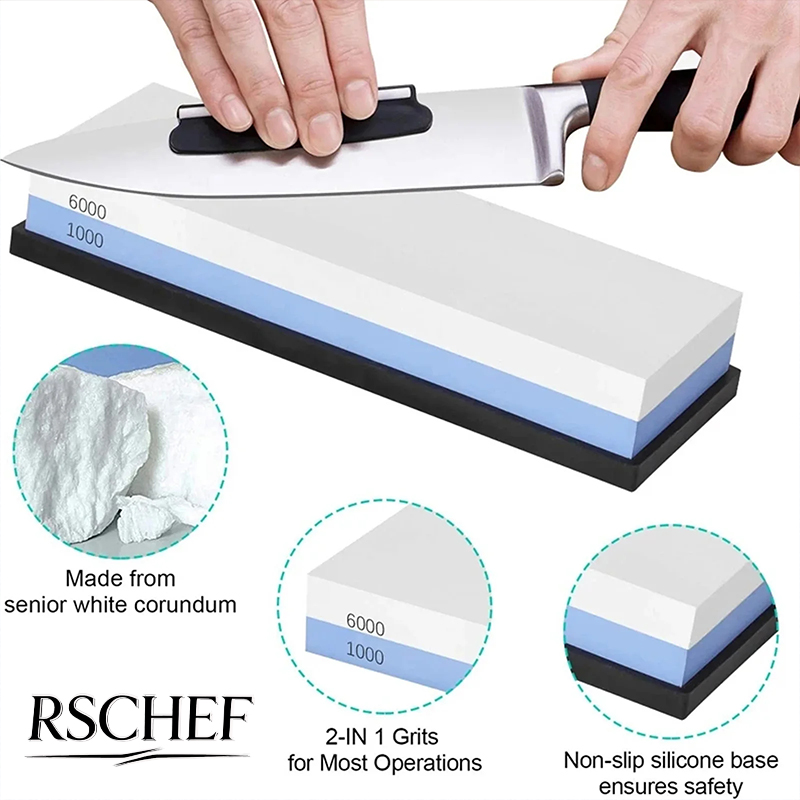 Whetstone Sharpening Stones Pr - Sharpening Stone Whetstone recension och pris