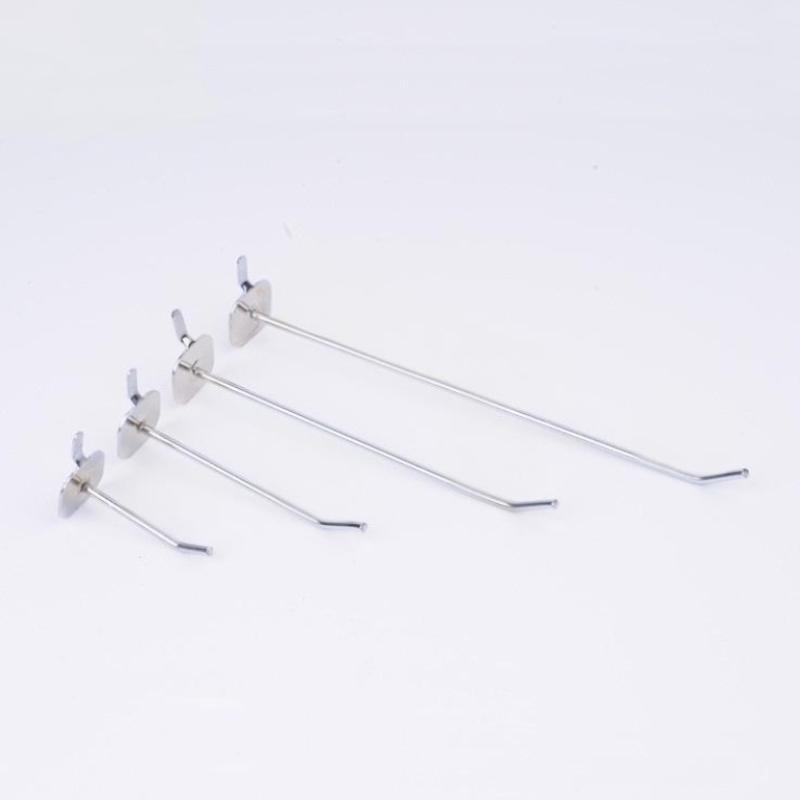 10Pcs Pegs Board Pegboard Hook - Workshop Tools.Hanging Board recension och pris