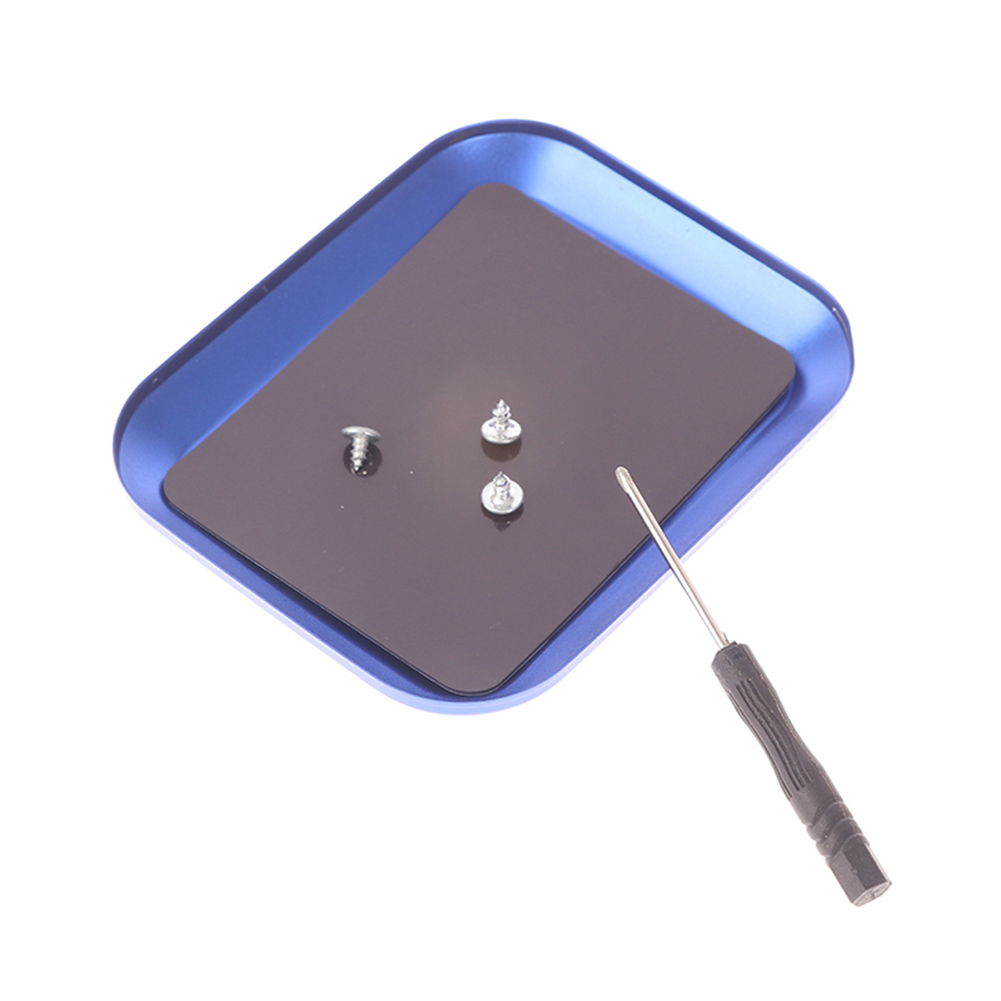 Screw Magnetic Tray Magnetic S - Magnetic Parts Tray recension och pris