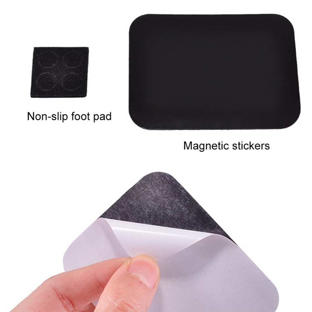 Screw Magnetic Tray Magnetic S - Magnetic Parts Tray recension och pris