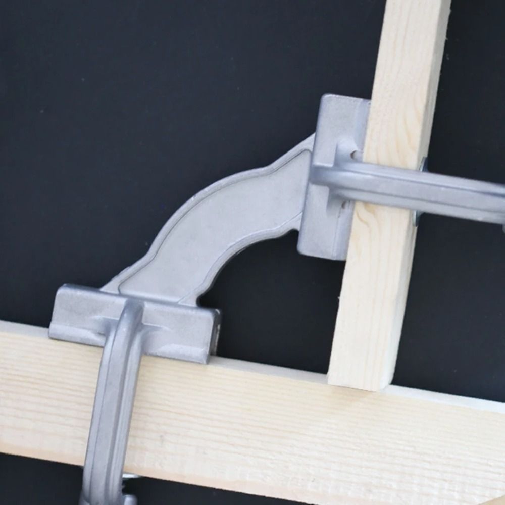 Stainless Steel Angle Clamp Ho - Angle Clamp 90 recension och pris