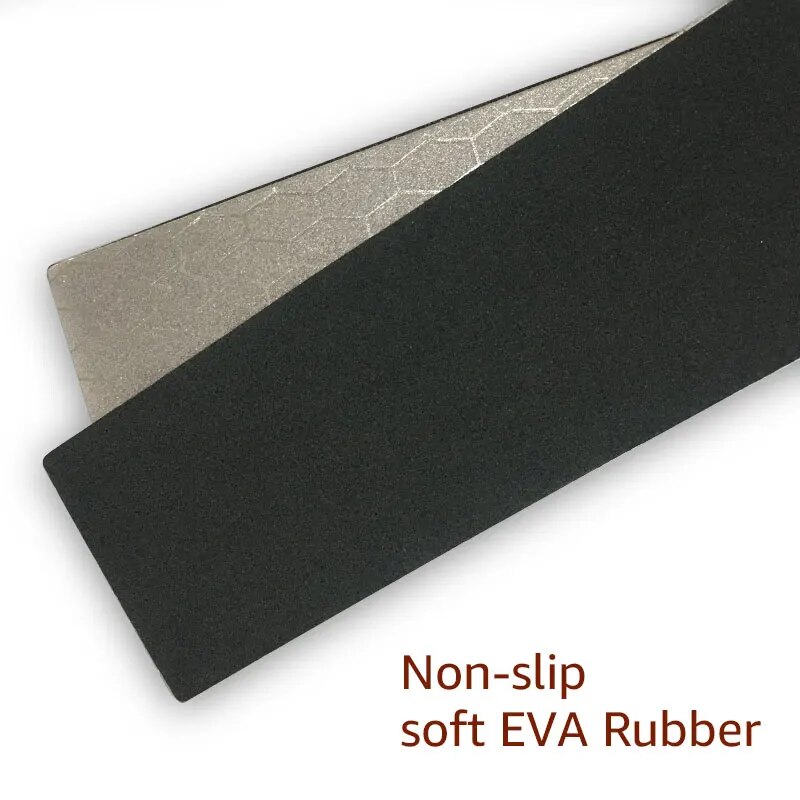 Diamond Knives Sharpening Ston - Sharpening Stone Whetstone recension och pris