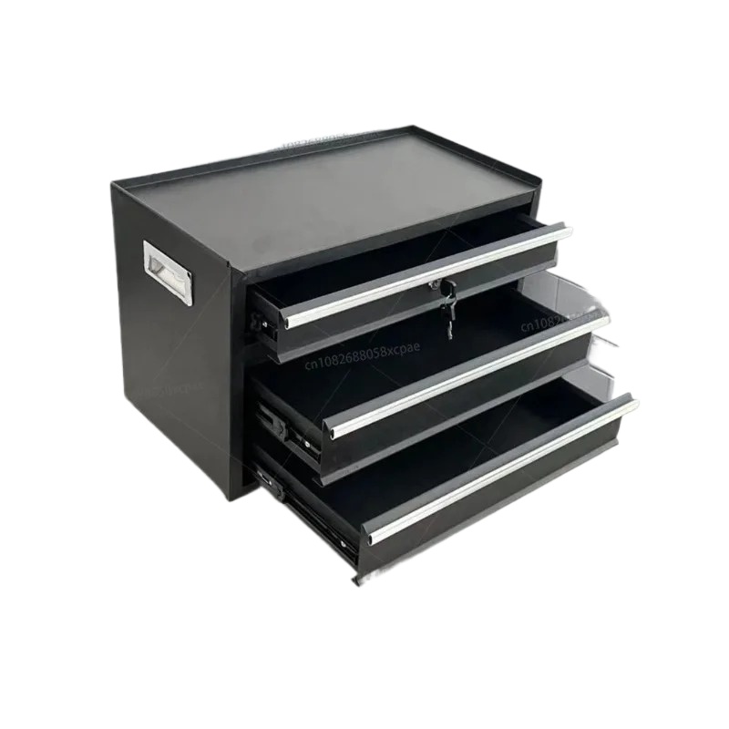 Desktop Toolbox, File Cabinet, - Tools Of Workshop recension och pris