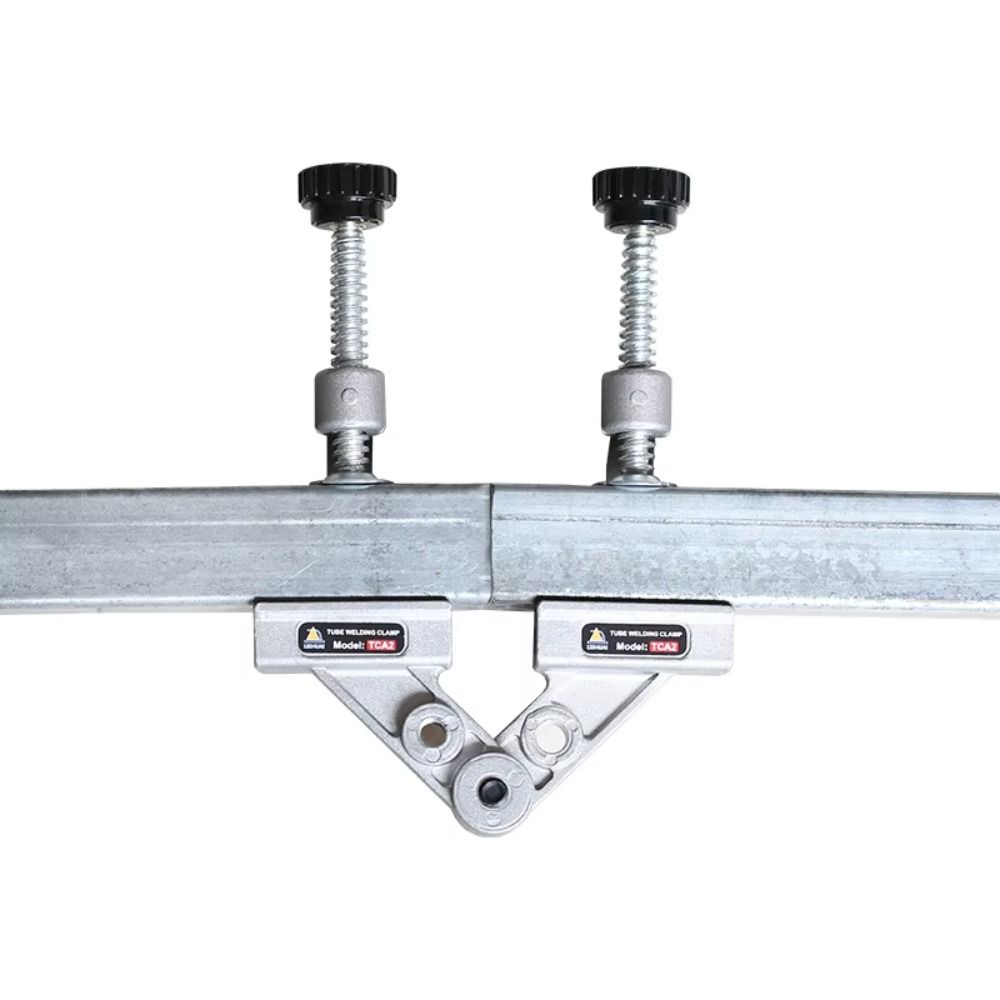Stainless Steel Angle Clamp Ho - Angle Clamp 90 recension och pris