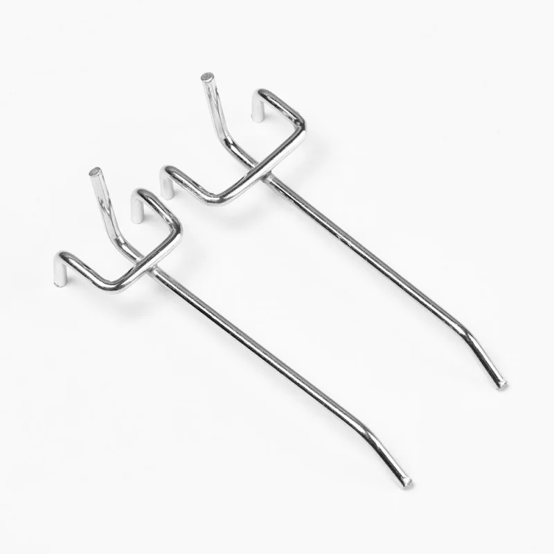 5pcs Board Pegboard Hooks Carb - Workshop Tools.Hanging Board recension och pris