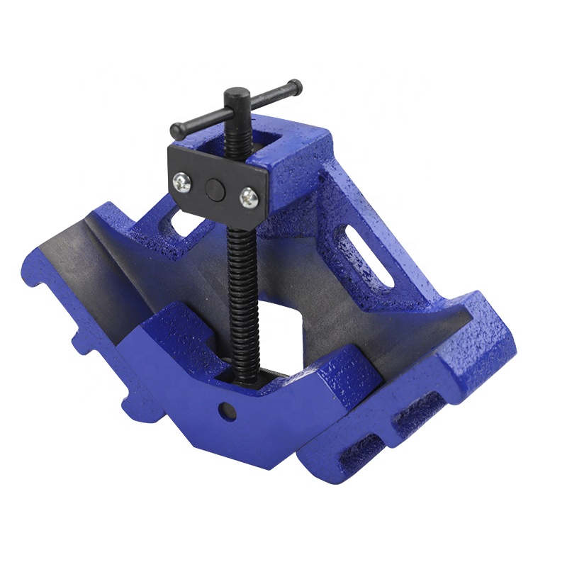 Precision Welding Clamp 90 Deg - Angle Clamp 90 recension och pris