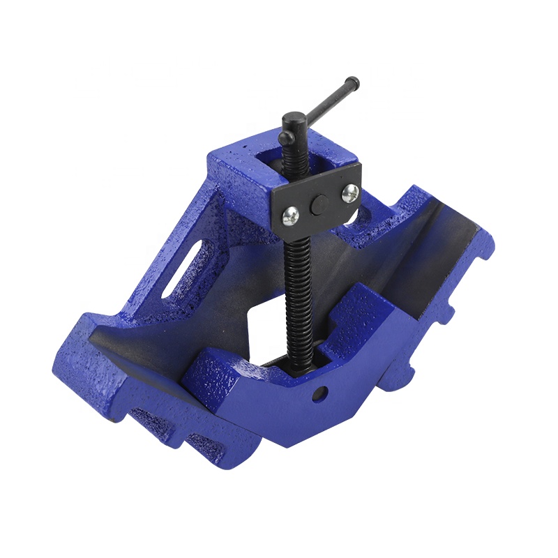 Precision Welding Clamp 90 Deg - Angle Clamp 90 recension och pris