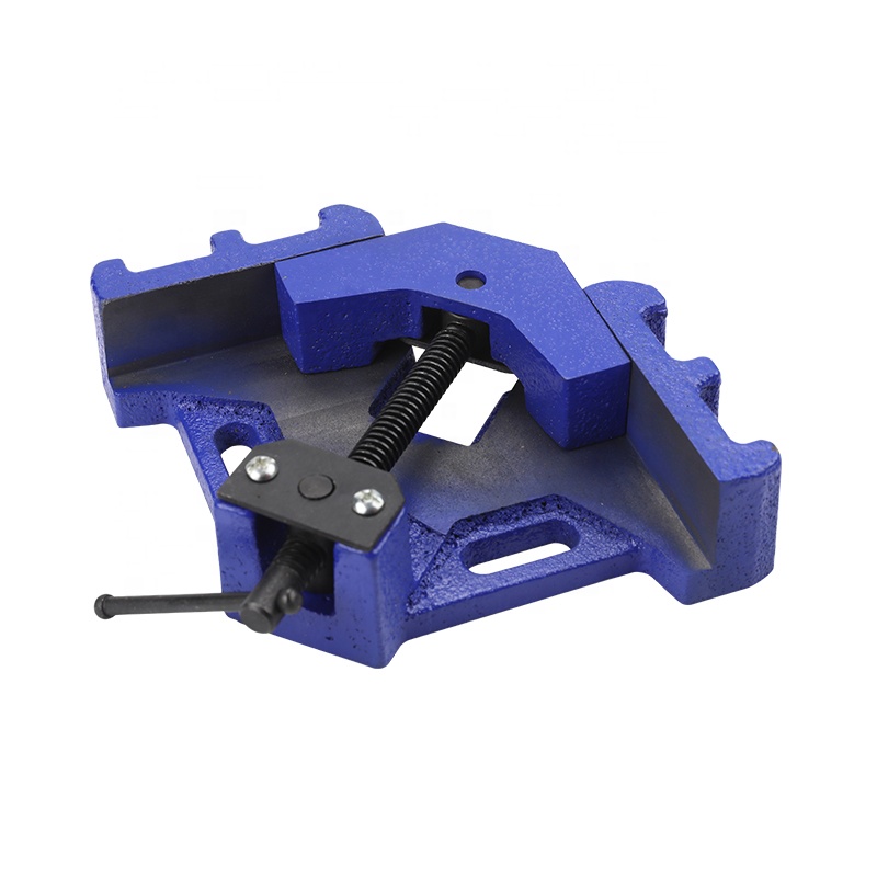 Precision Welding Clamp 90 Deg - Angle Clamp 90 recension och pris