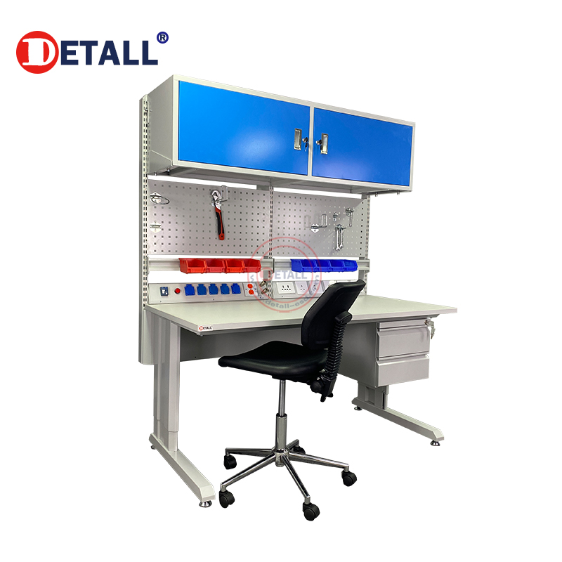 ESD Safe Modular Anti-Static W - Workshop Tools Table recension och pris