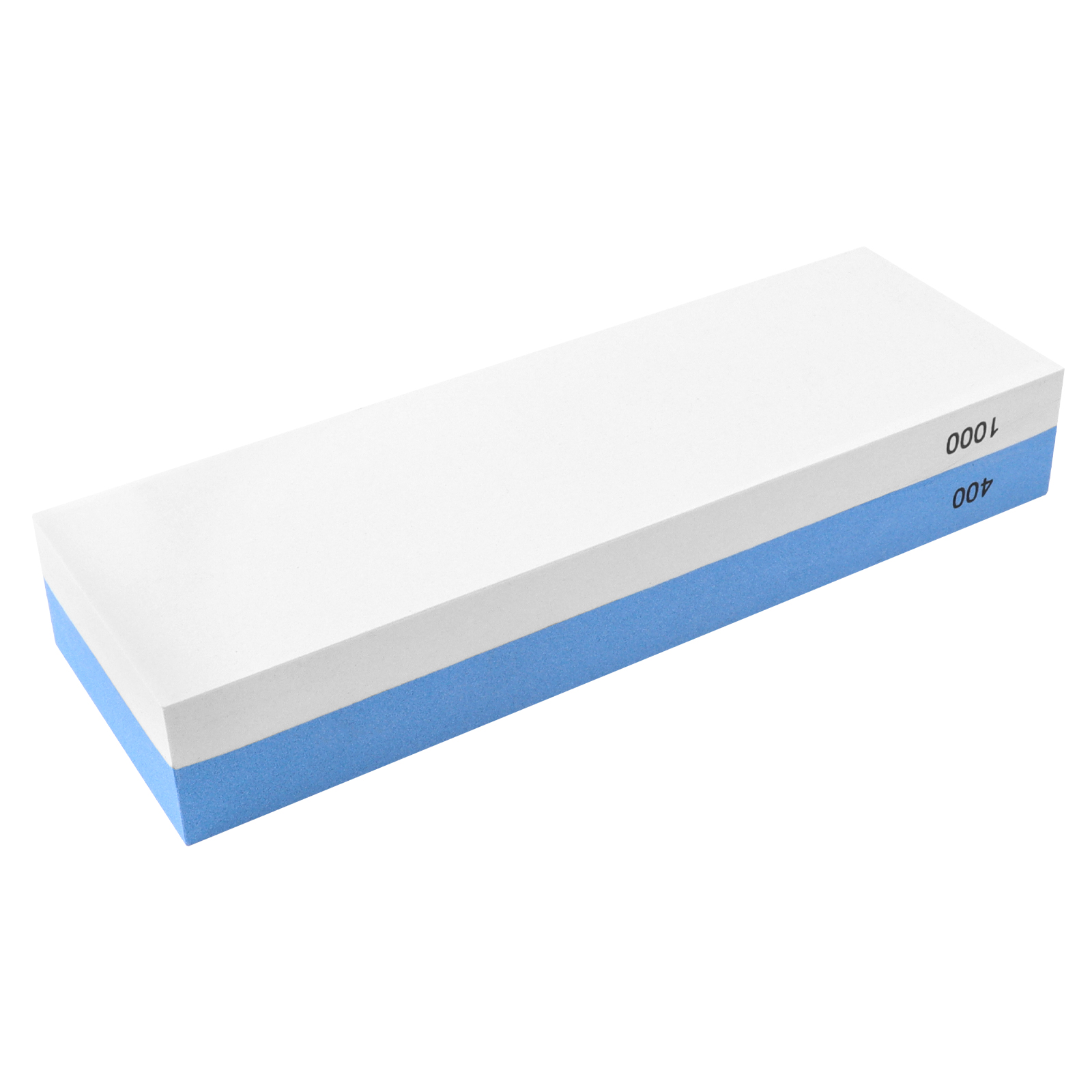White Alumina 400 Grit 1000 Gr - Sharpening Stone Whetstone recension och pris
