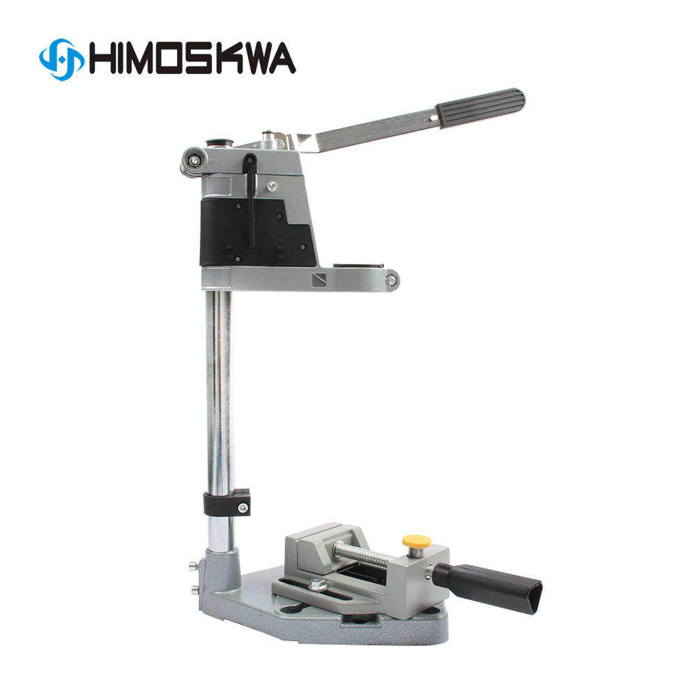 Aluminum bench Drill Stand Sin - Drill Press Bench recension och pris