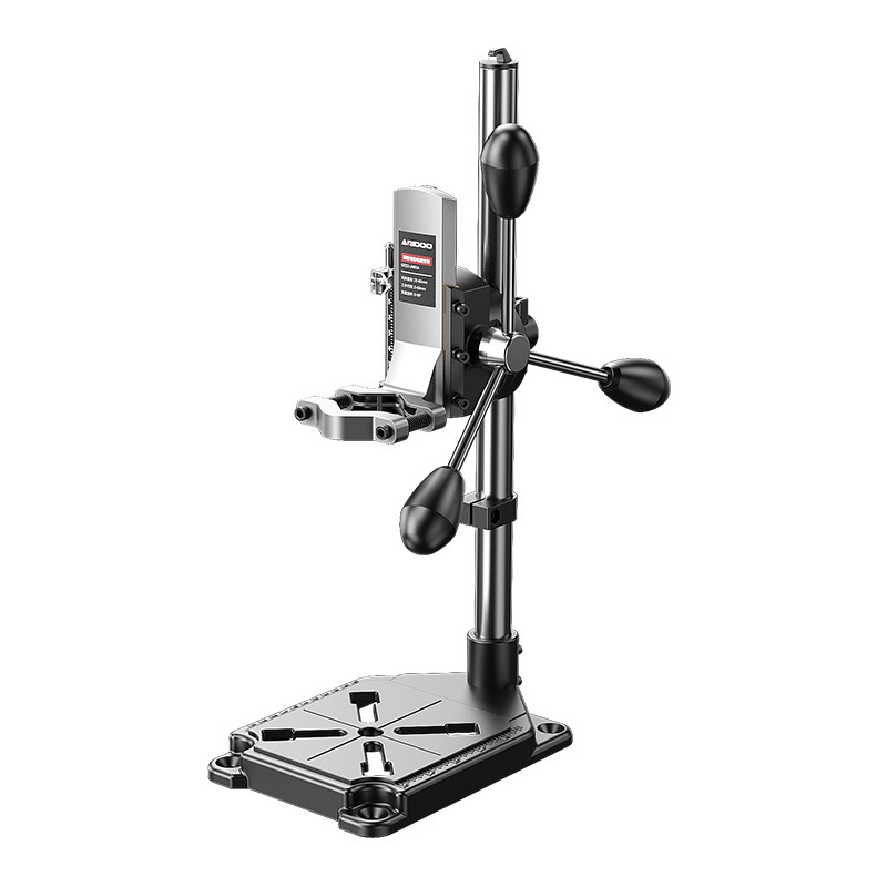 220VAdjustable Drill Press Sta - Drill Press Bench recension och pris