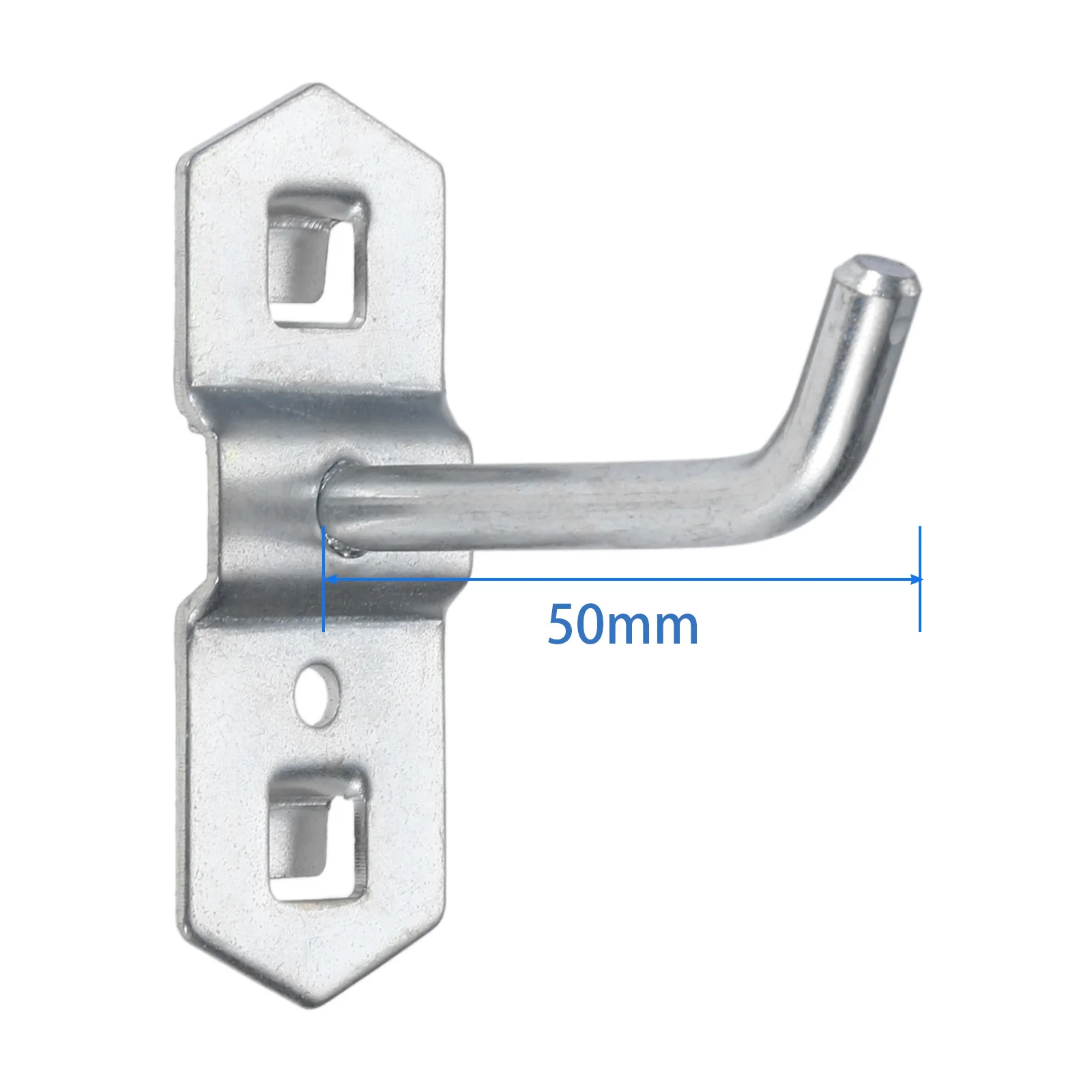 10pcs/set Steel Hole Board Hoo - Workshop Tools.Hanging Board recension och pris