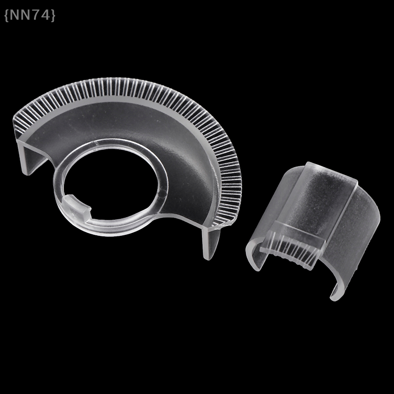Protective Cover and Clamp Chu - Angle Clamp 90 recension och pris