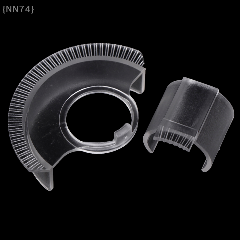 Protective Cover and Clamp Chu - Angle Clamp 90 recension och pris