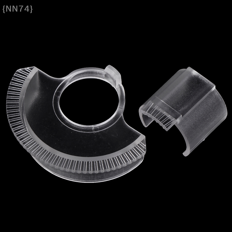 Protective Cover and Clamp Chu - Angle Clamp 90 recension och pris