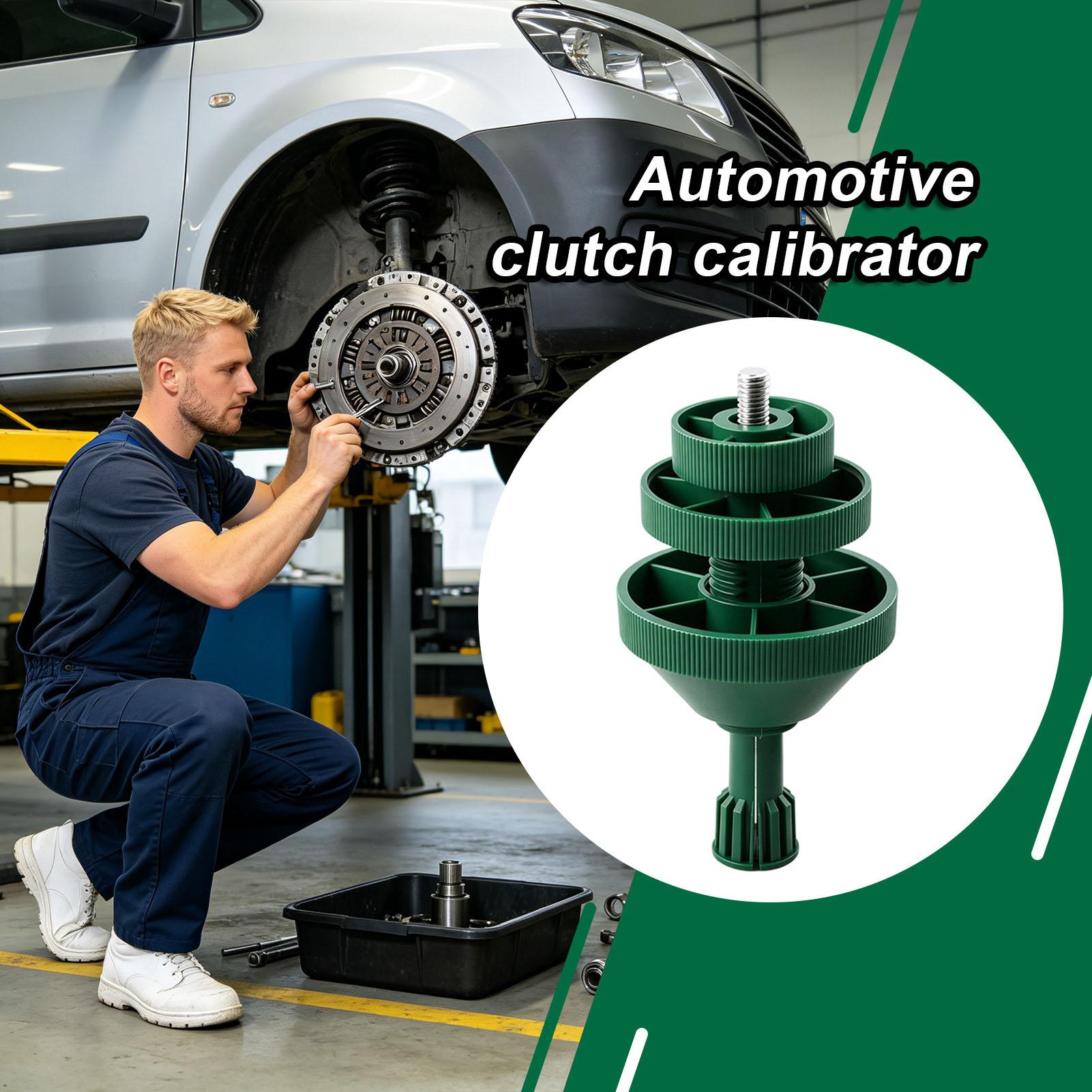 Clutch Alignment Tool Car Tran - Tools Of Workshop recension och pris