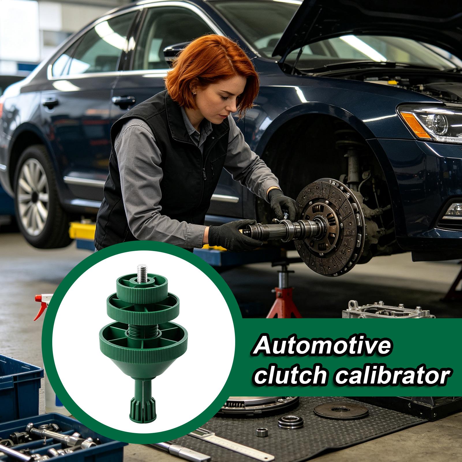 Clutch Alignment Tool Car Tran - Tools Of Workshop recension och pris