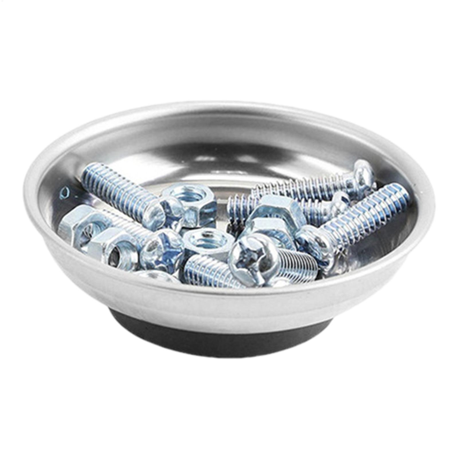 Magnetic Parts Bowl Parts Hold - Magnetic Parts Tray recension och pris