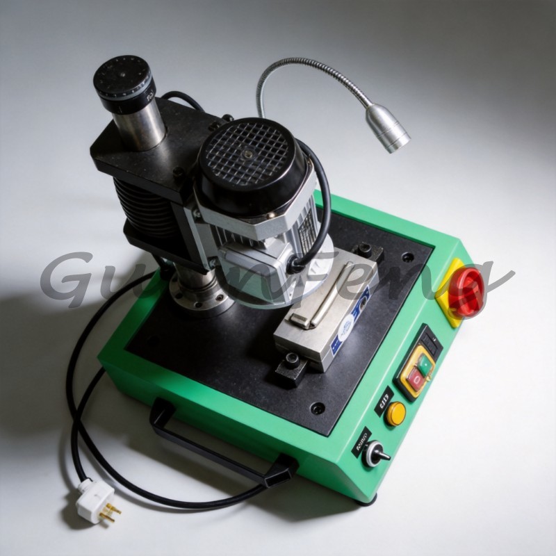 G345  Common Rail Injector Shi - Workshop Tools Table recension och pris
