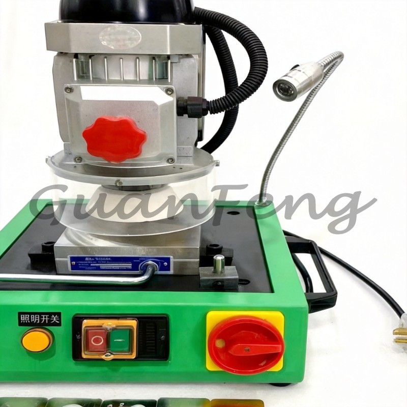 G345  Common Rail Injector Shi - Workshop Tools Table recension och pris