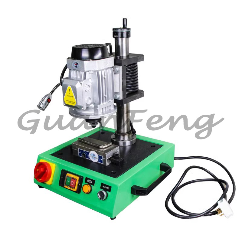 G345  Common Rail Injector Shi - Workshop Tools Table recension och pris