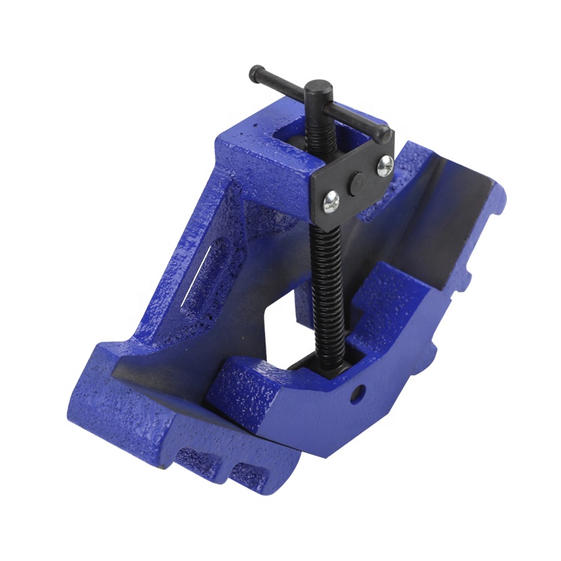 Precision Welding Clamp 90 Deg - Angle Clamp 90 recension och pris