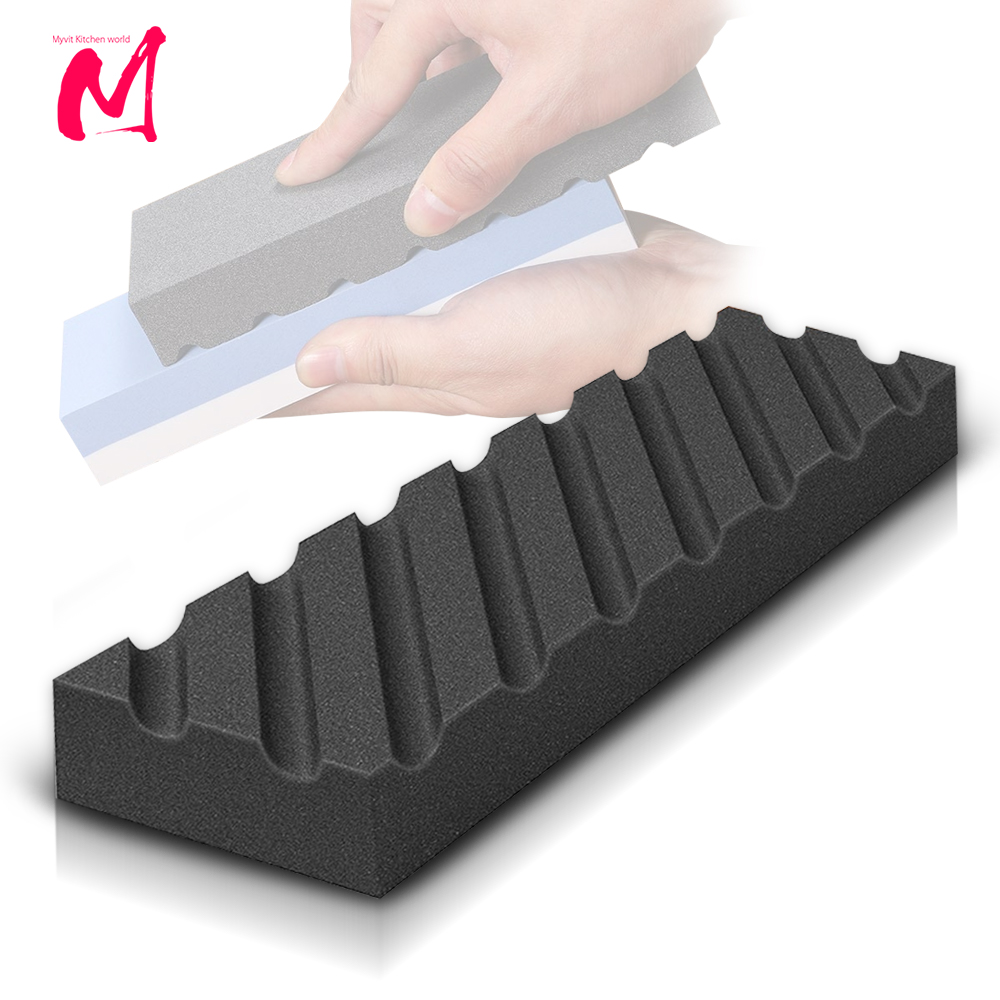 Flattening Stone Repair Stone  - Sharpening Stone Whetstone recension och pris