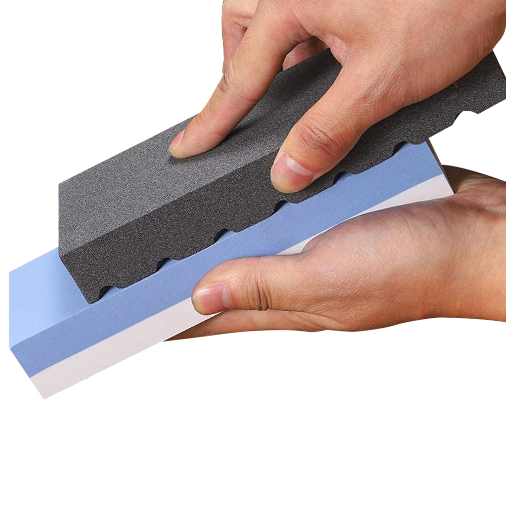 Flattening Stone Repair Stone  - Sharpening Stone Whetstone recension och pris