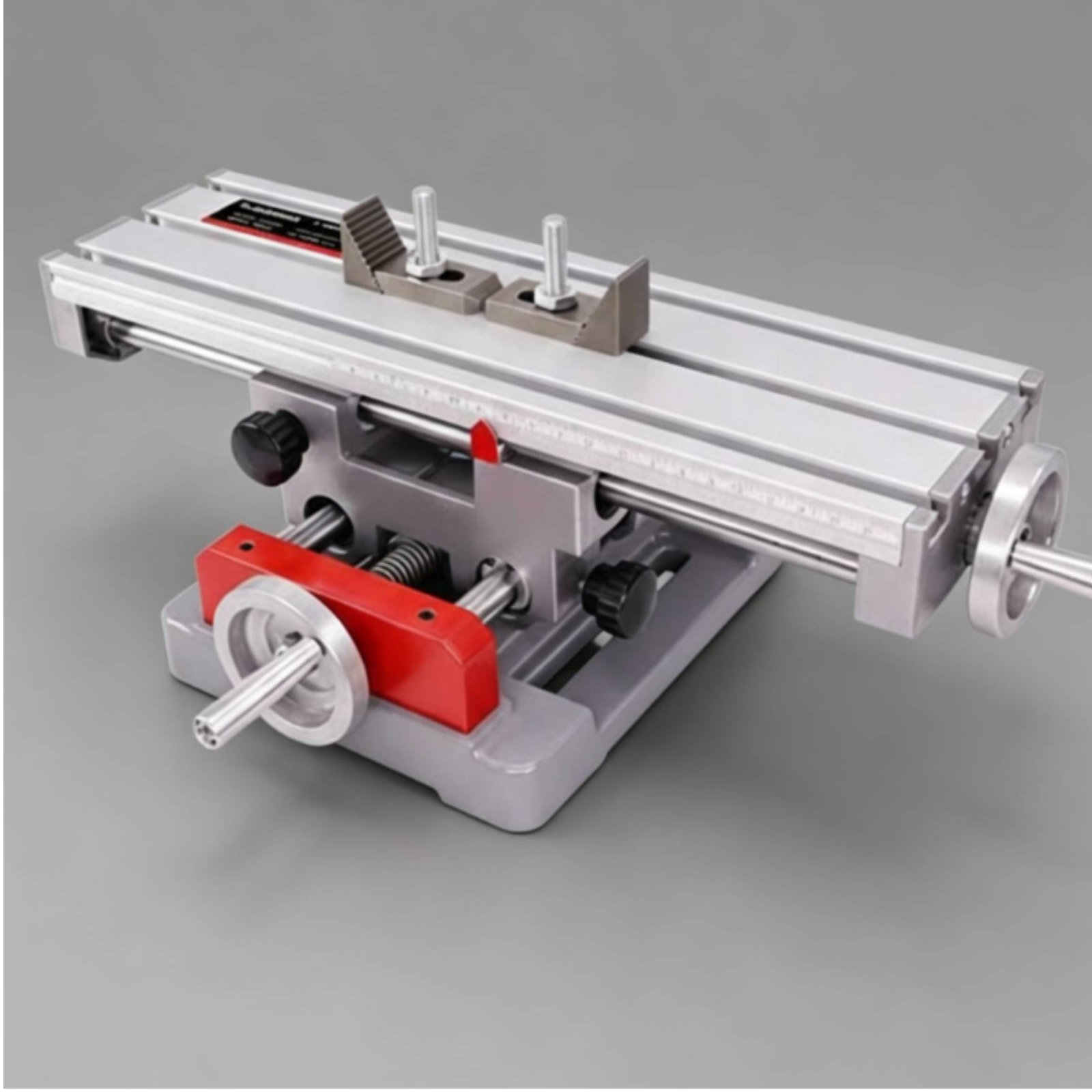 Xy Axis Table Stable Drill Pre - Drill Press Bench recension och pris