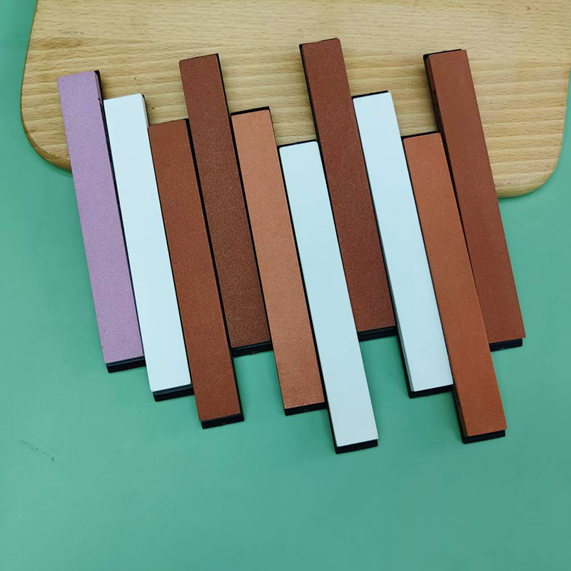 Superior Sharpening Apex Edge  - Sharpening Stone Whetstone recension och pris
