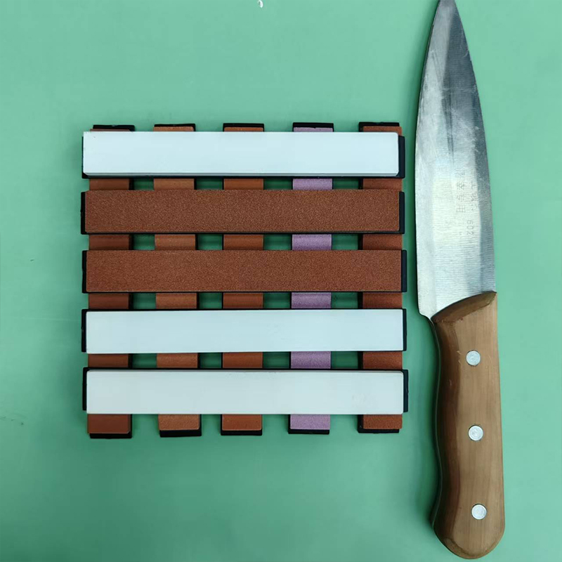 Superior Sharpening Apex Edge  - Sharpening Stone Whetstone recension och pris