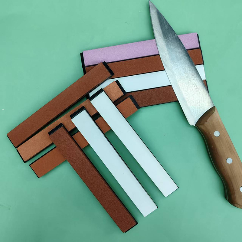 Superior Sharpening Apex Edge  - Sharpening Stone Whetstone recension och pris
