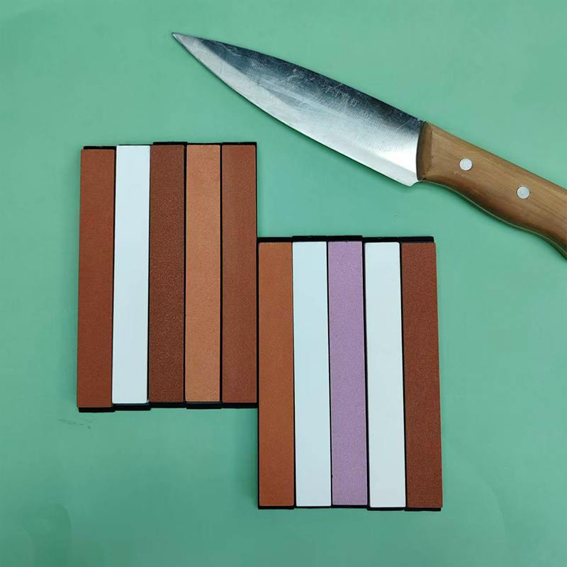 Superior Sharpening Apex Edge  - Sharpening Stone Whetstone recension och pris